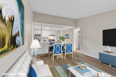 Photo of Woodlands Village