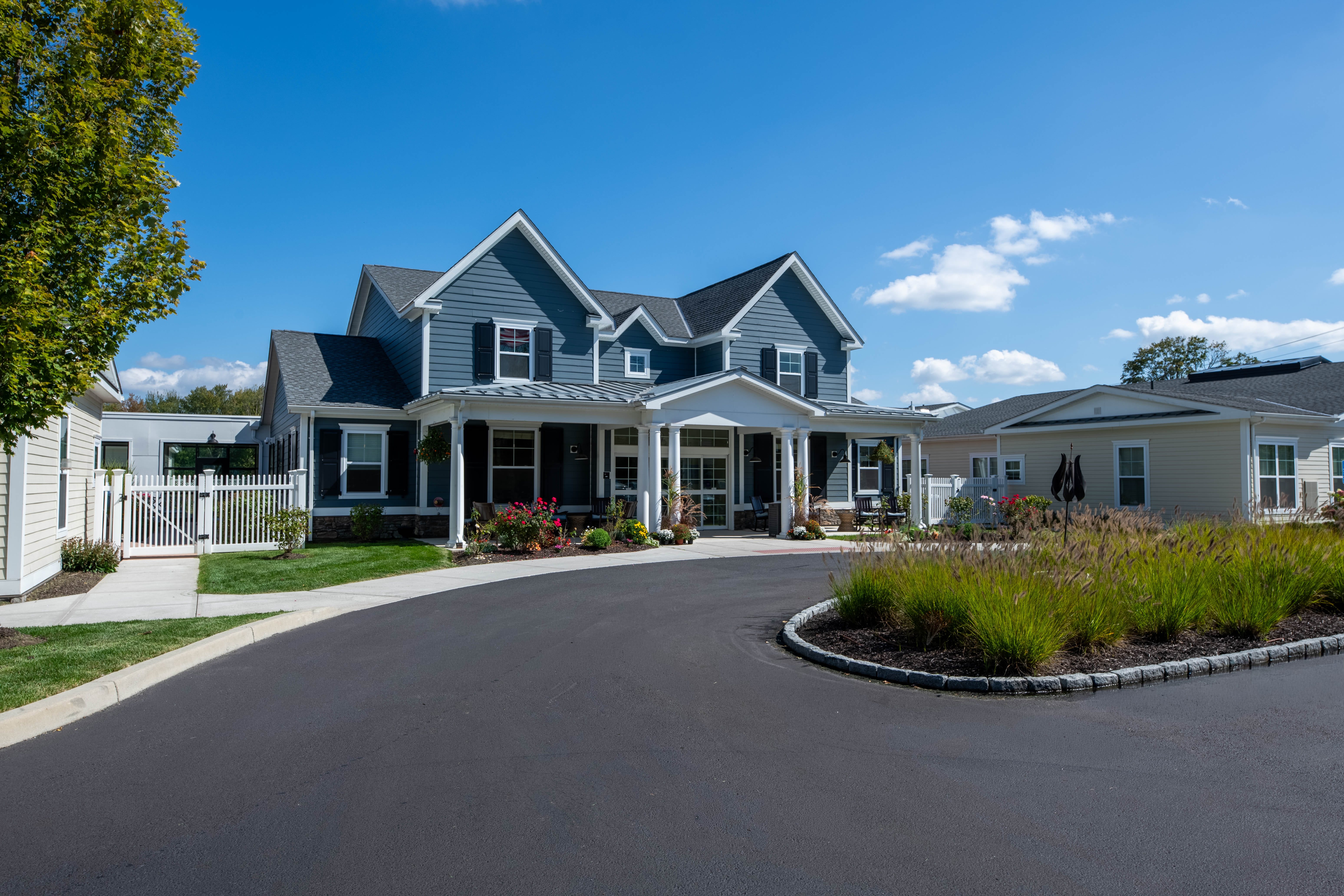 Photo of Benchmark at Newtown