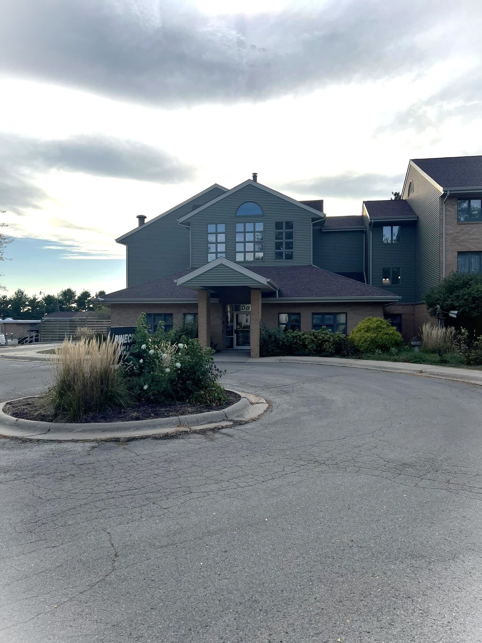 Allure of Pinecrest Village