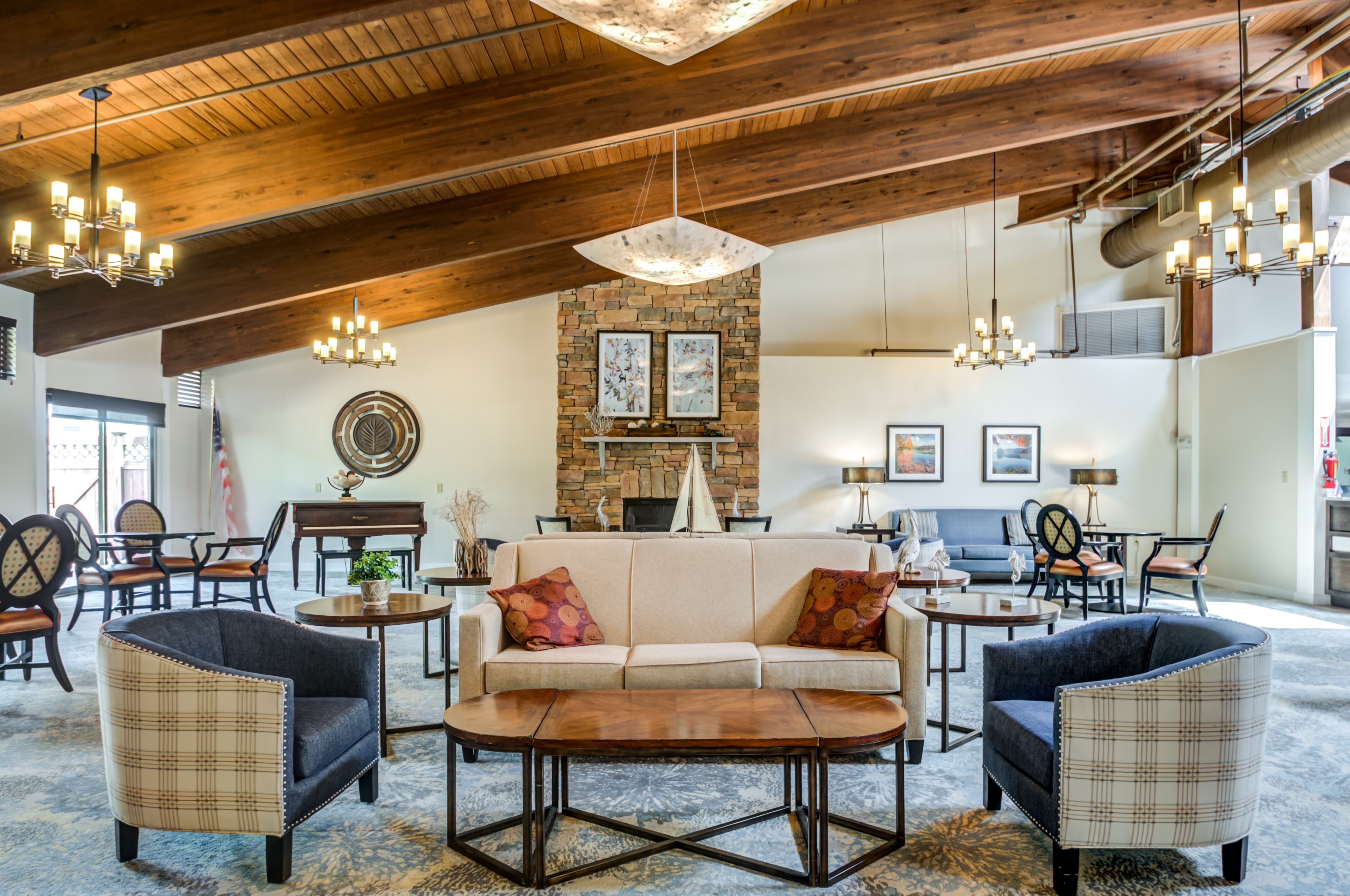 Arbor Terrace Middletown