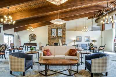 Photo of Arbor Terrace Middletown