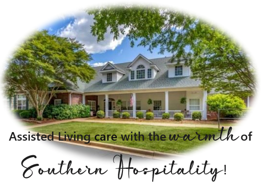 Vickery Parke Assisted Living