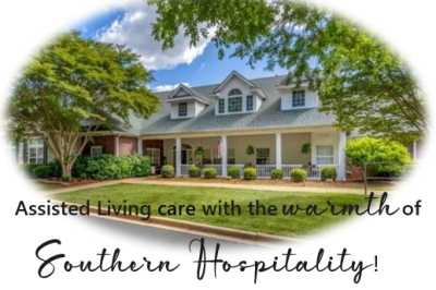 Photo of Vickery Parke Assisted Living
