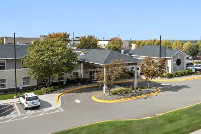 Photo of Benedictine Living Community Shakopee St. Gertrude's