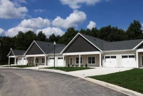 Legacy Living Defiance 