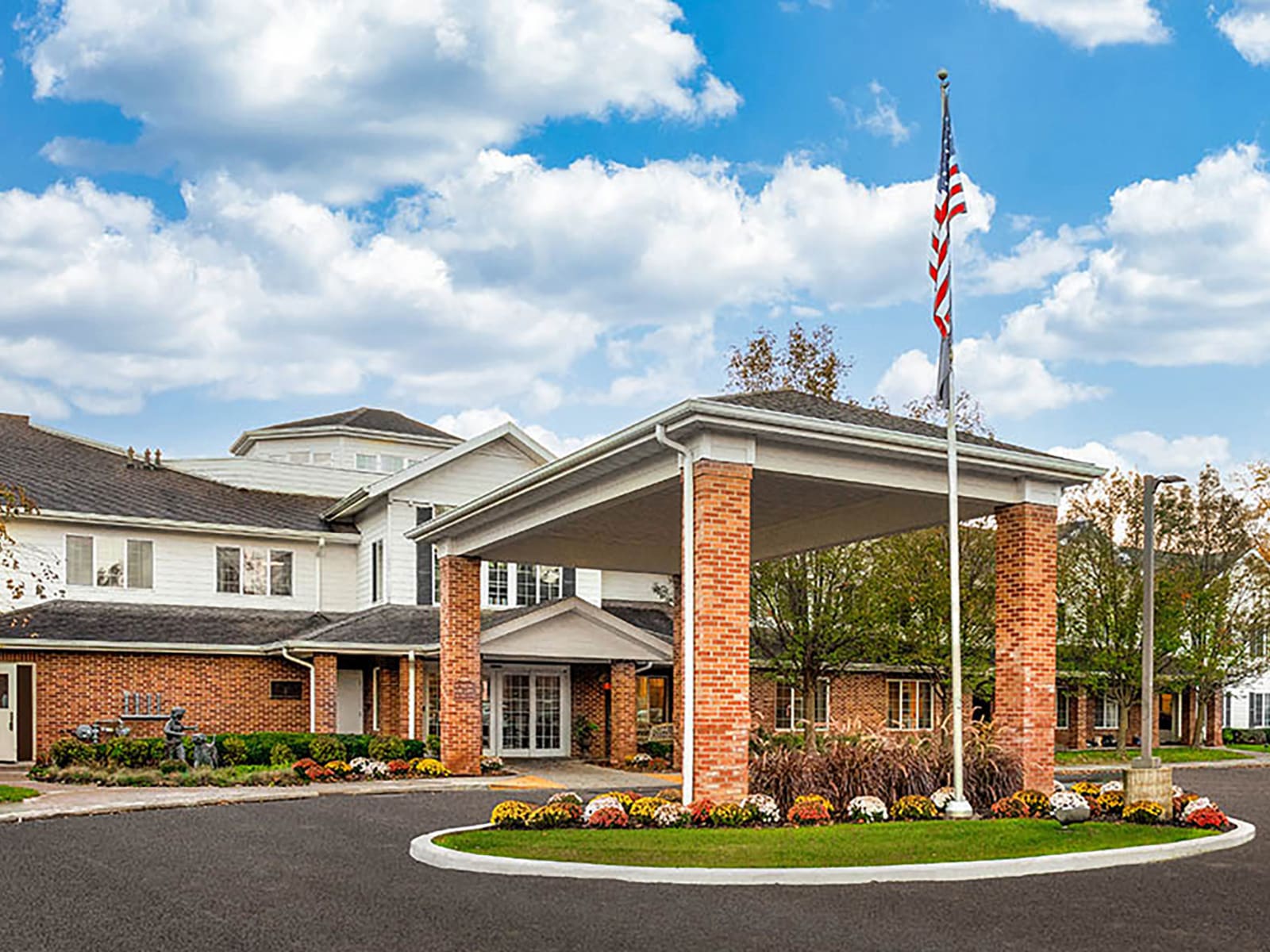 Photo of Holiday Maple Downs