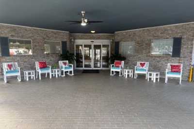 Photo of Morada Friendswood