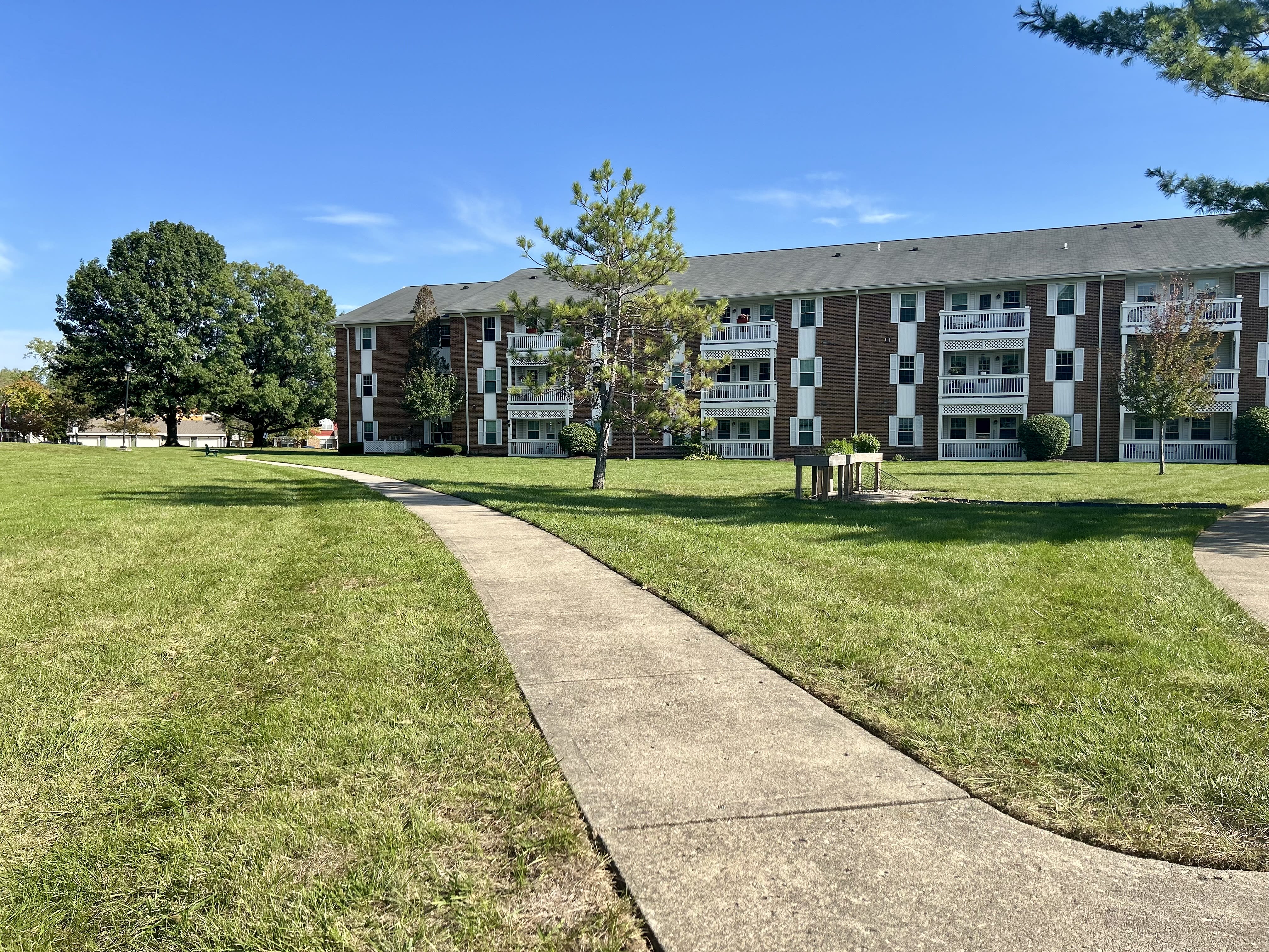 Photo of Trinity Community at Miami Township