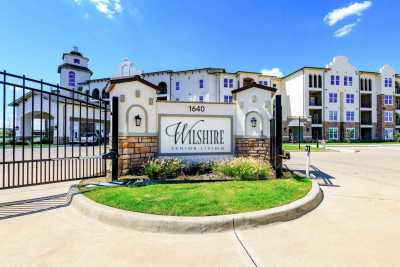 Photo of The Wilshire at Burleson