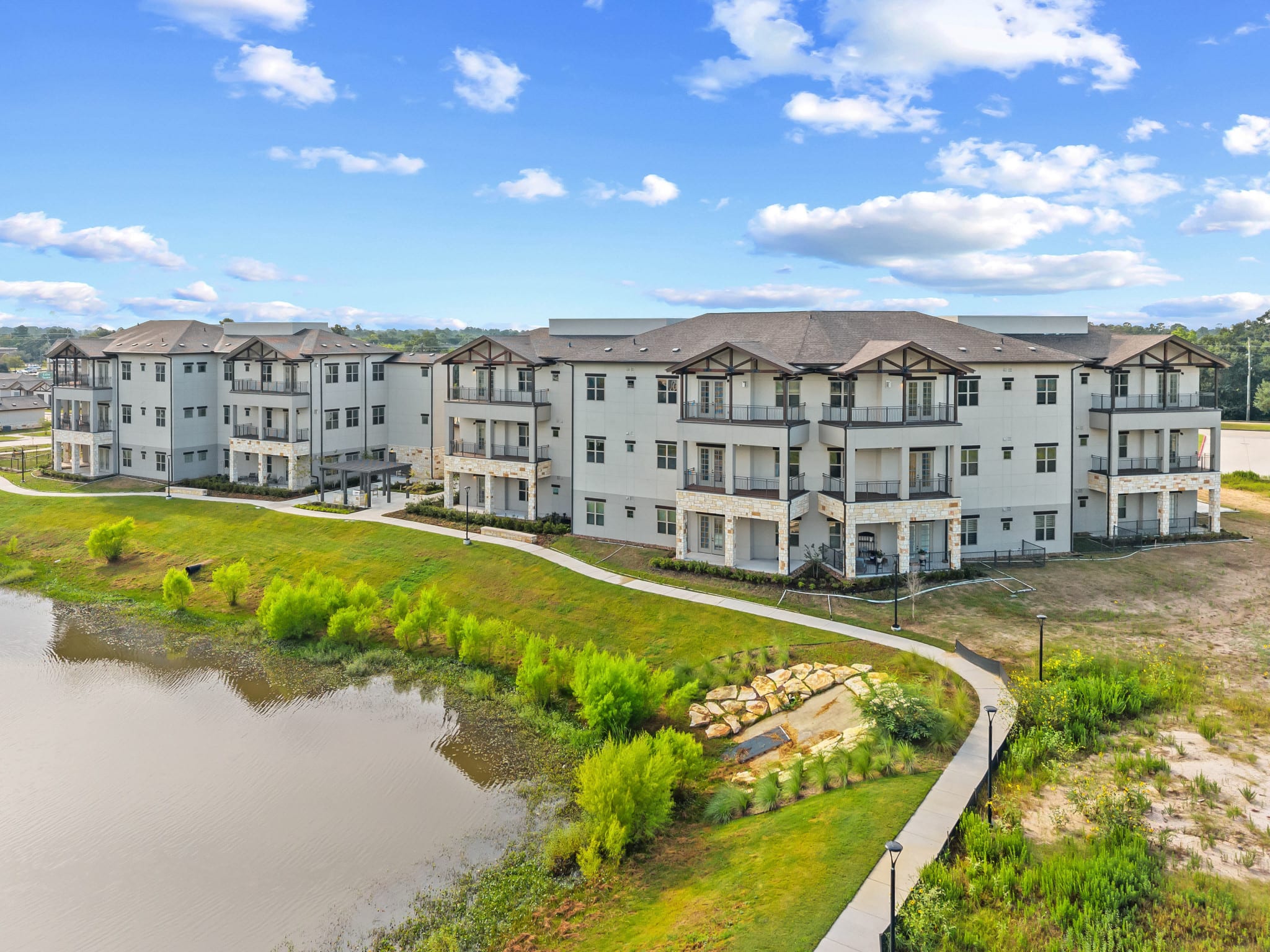 Spring Cypress Independent Living