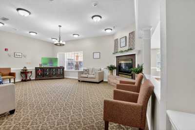 Photo of Sabine Place