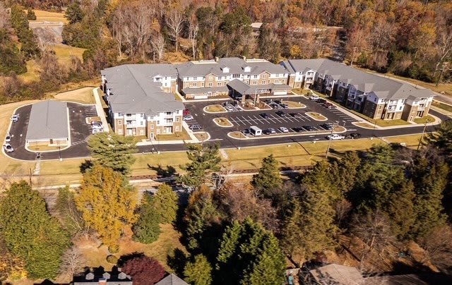 Carolina Pines Retirement