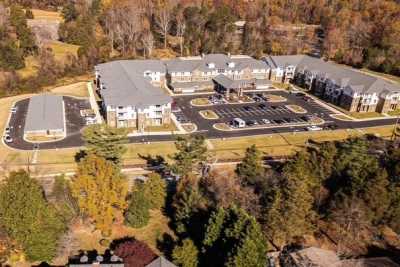 Photo of Carolina Pines Retirement
