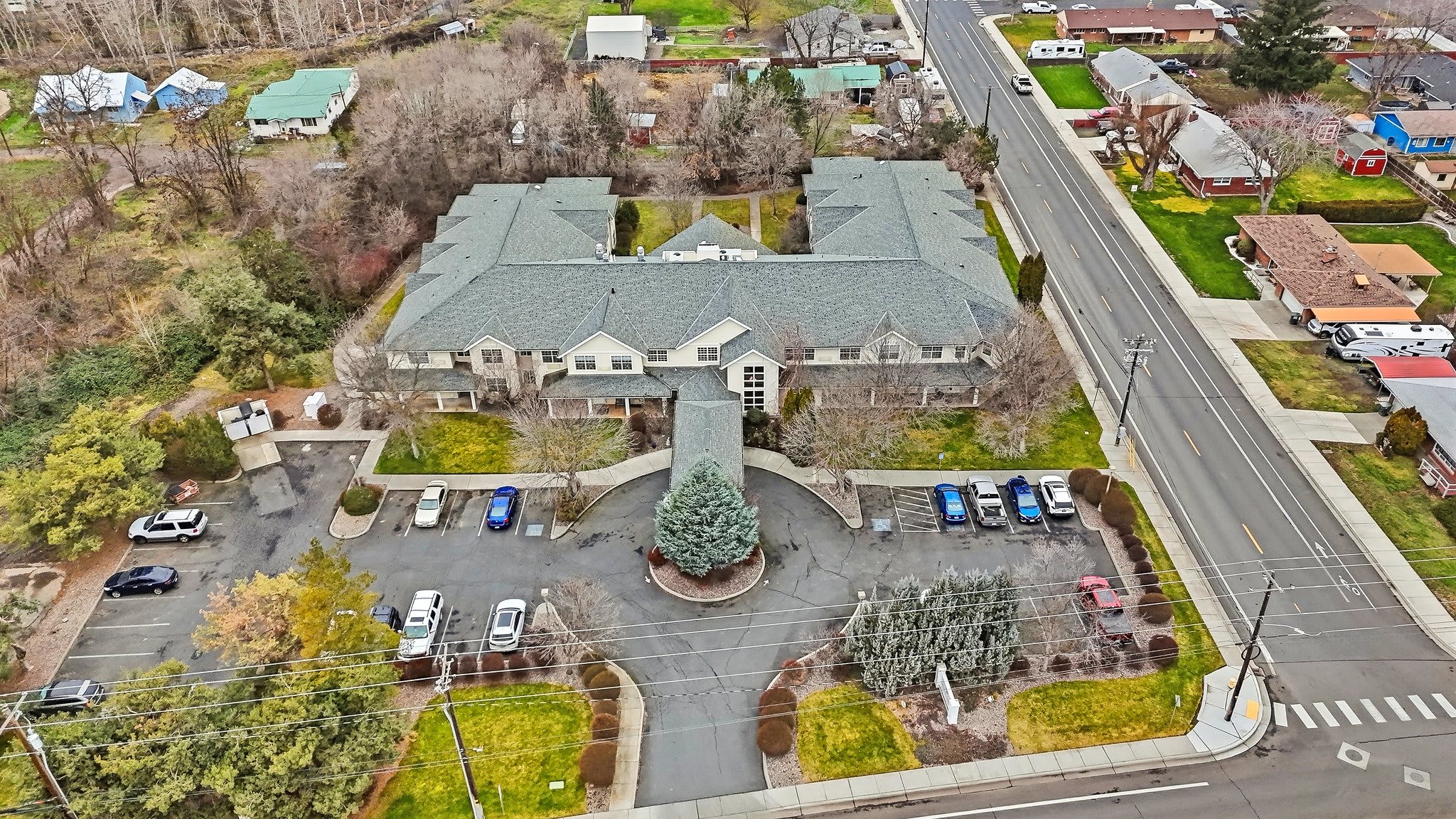 McKay Creek Assisted Living