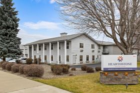 Photo of Hearthstone Senior Living