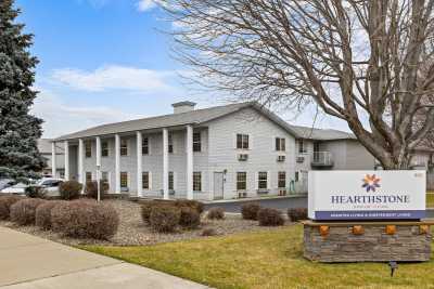 Photo of Hearthstone Senior Living