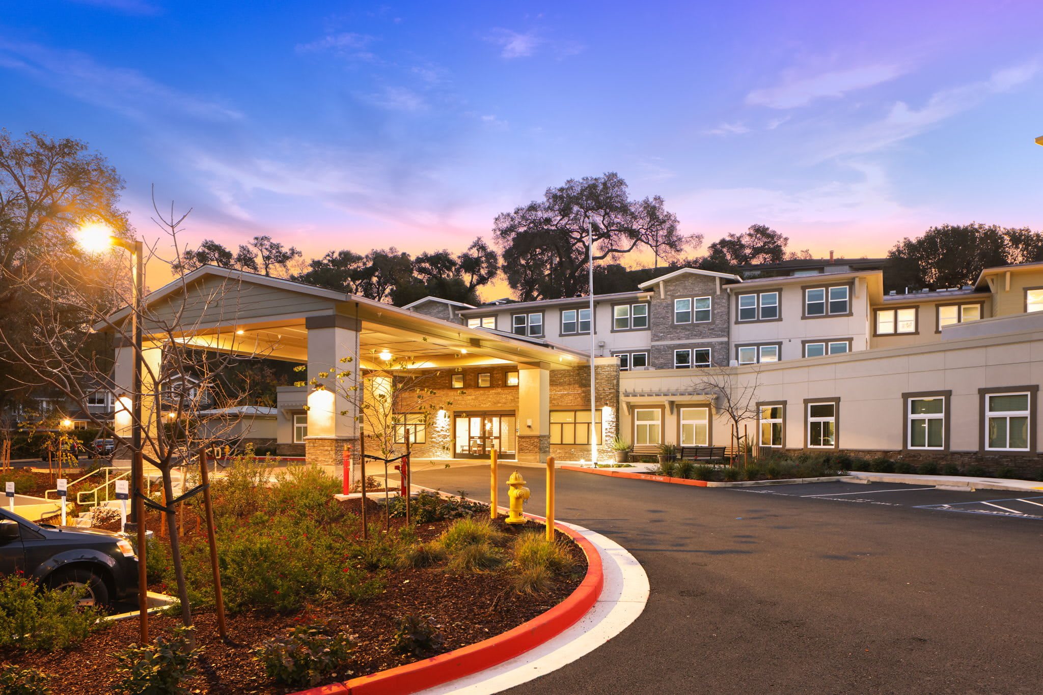 Ivy Park at Los Gatos