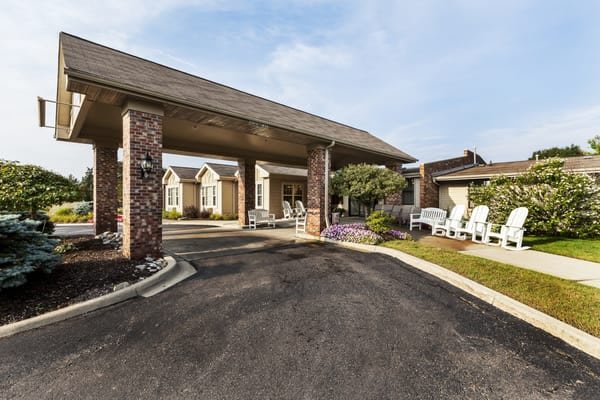 The Pines Senior Living