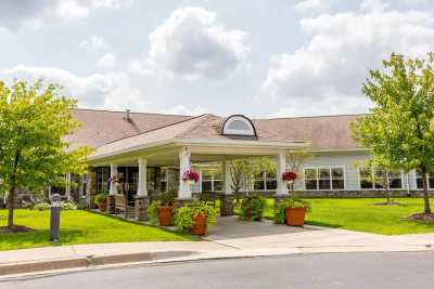 Photo of Independence Village of Oxford (Waterstone)