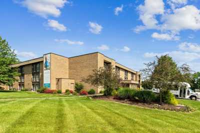 Photo of The Atrium of Belleville
