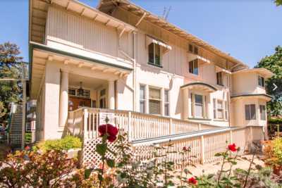 Photo of Hopkins Manor