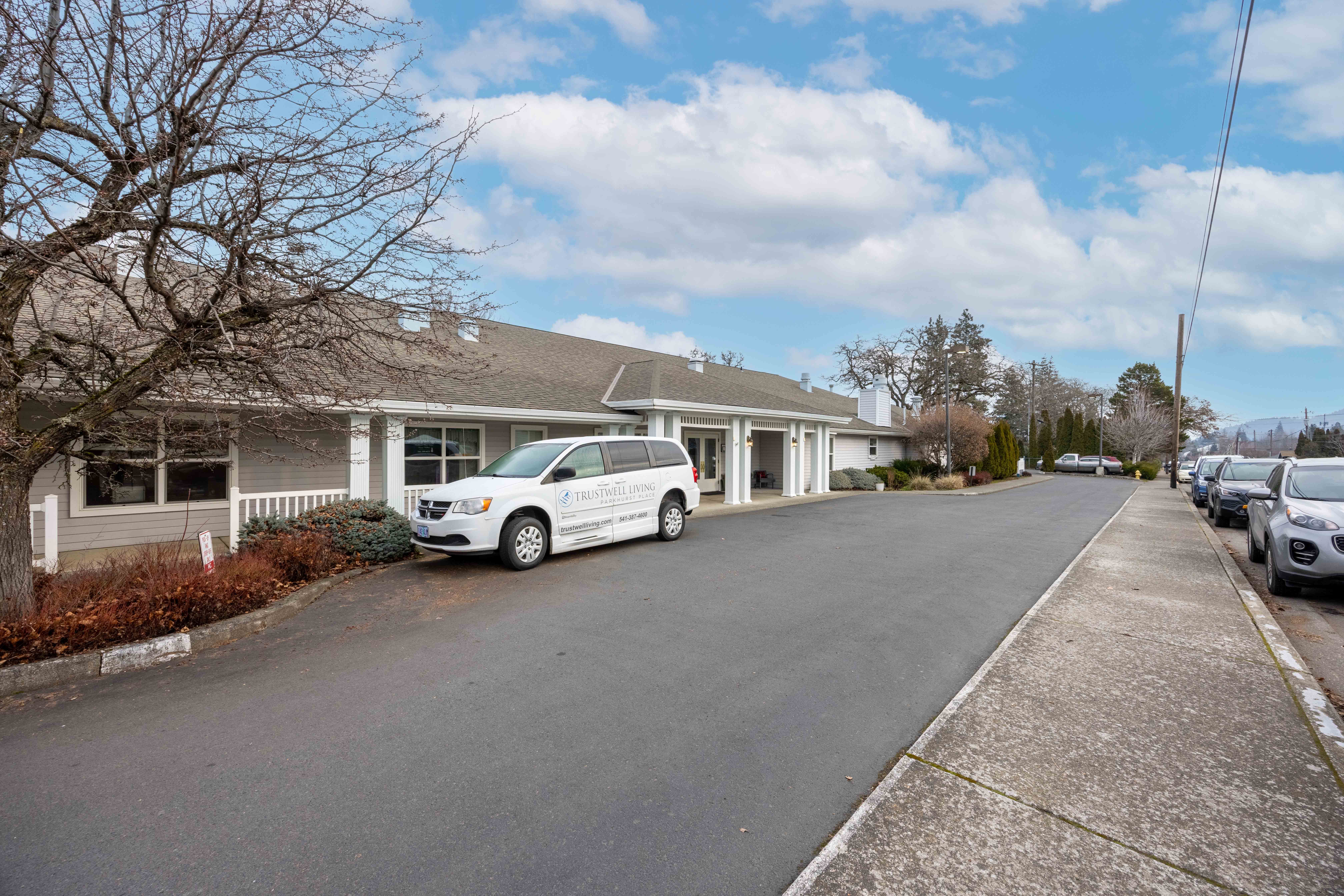 Trustwell Living at Parkhurst Place 