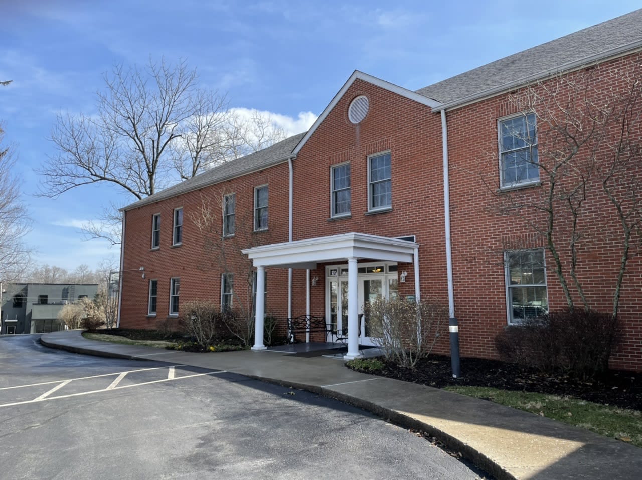 Ashland Terrace Senior Living Community