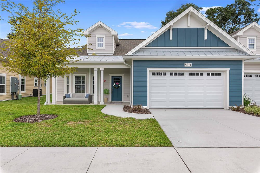 Westminster Woods On Julington Creek a CCRC