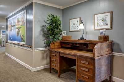 Photo of Arden Courts Winter Springs, A Memory Care Community