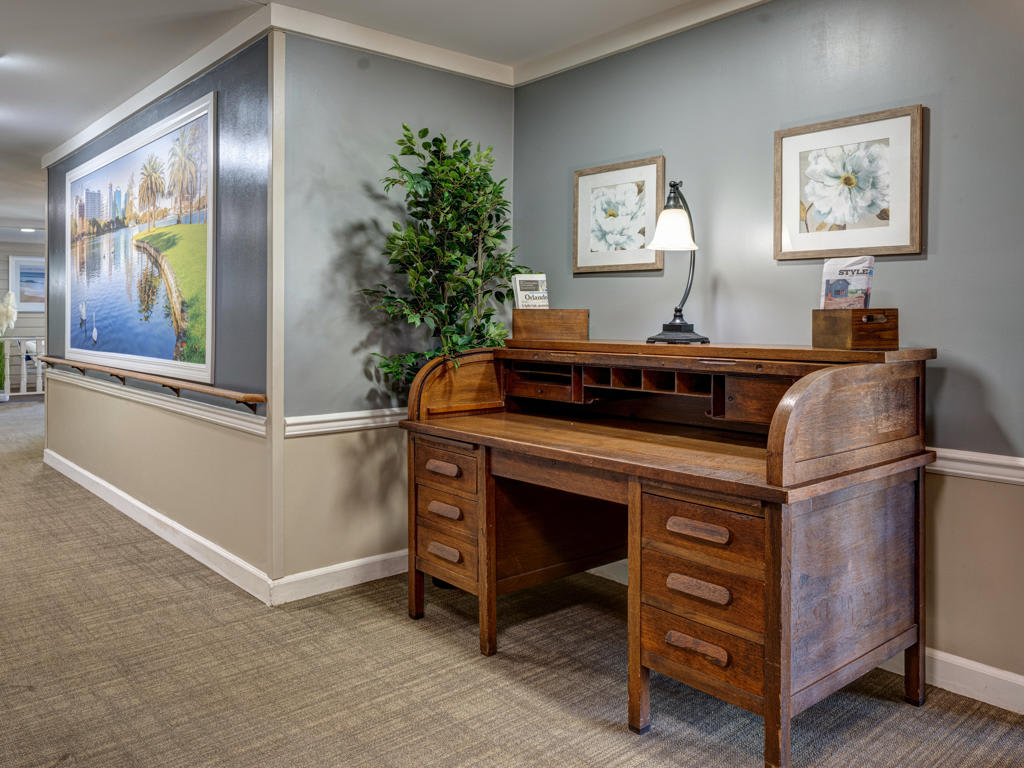 Photo of Arden Courts Winter Springs, A Memory Care Community