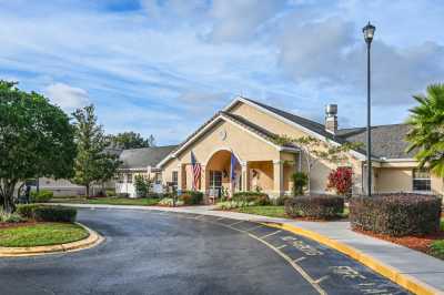 Photo of Arden Courts Winter Springs, A Memory Care Community