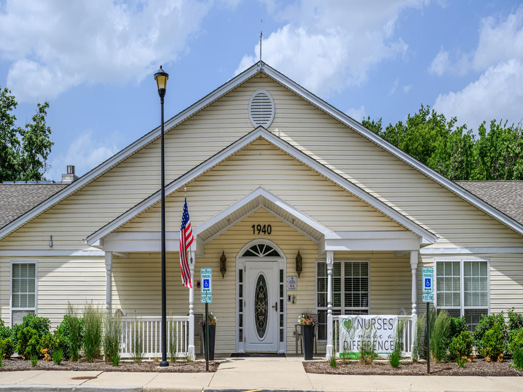 Arden Courts Elk Grove, A Memory Care Community