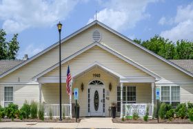 Arden Courts Elk Grove, A Memory Care Community 
