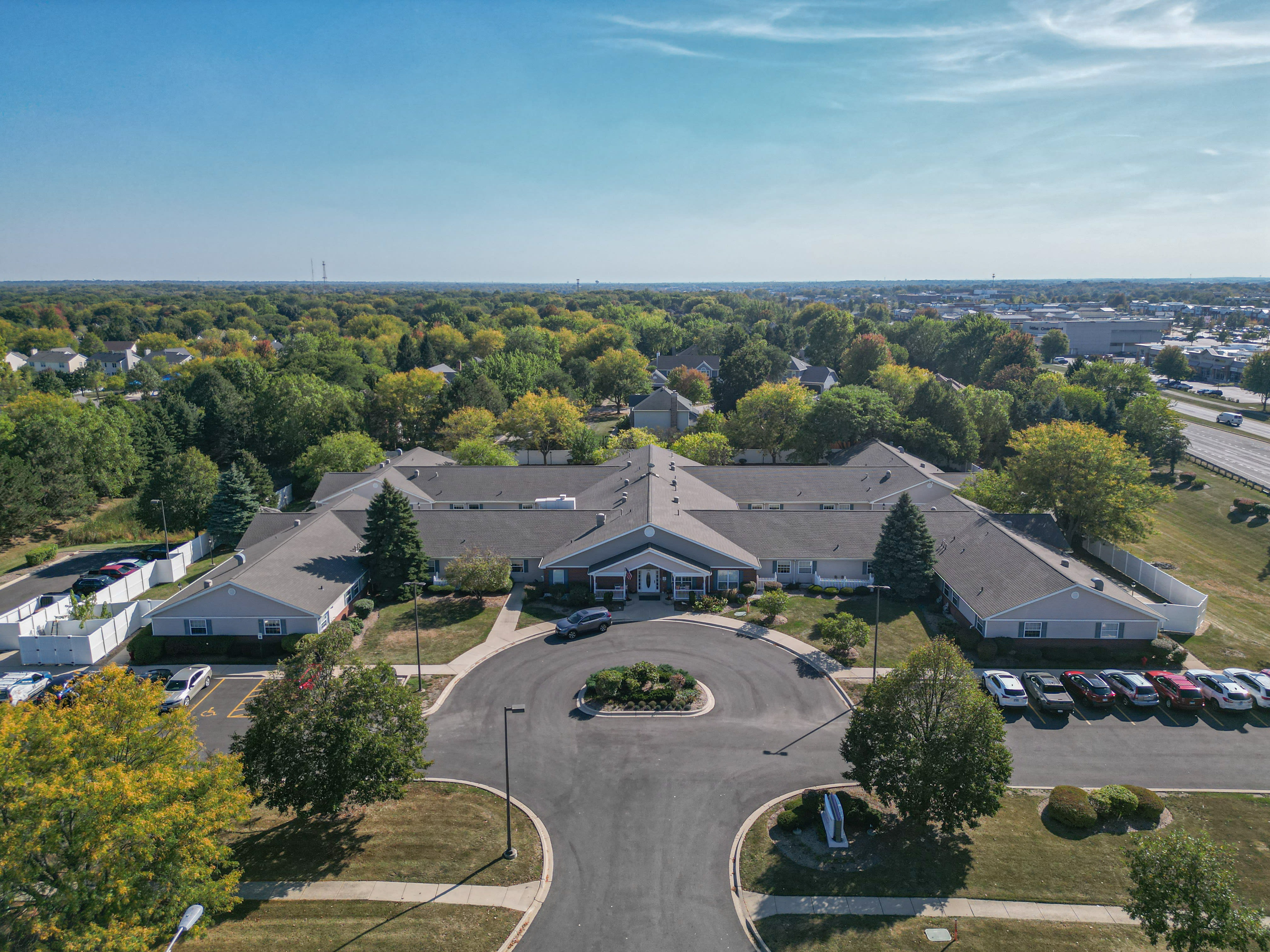 Arden Courts Geneva, A Memory Care Community