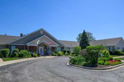 Photo of Arden Courts Geneva, A Memory Care Community