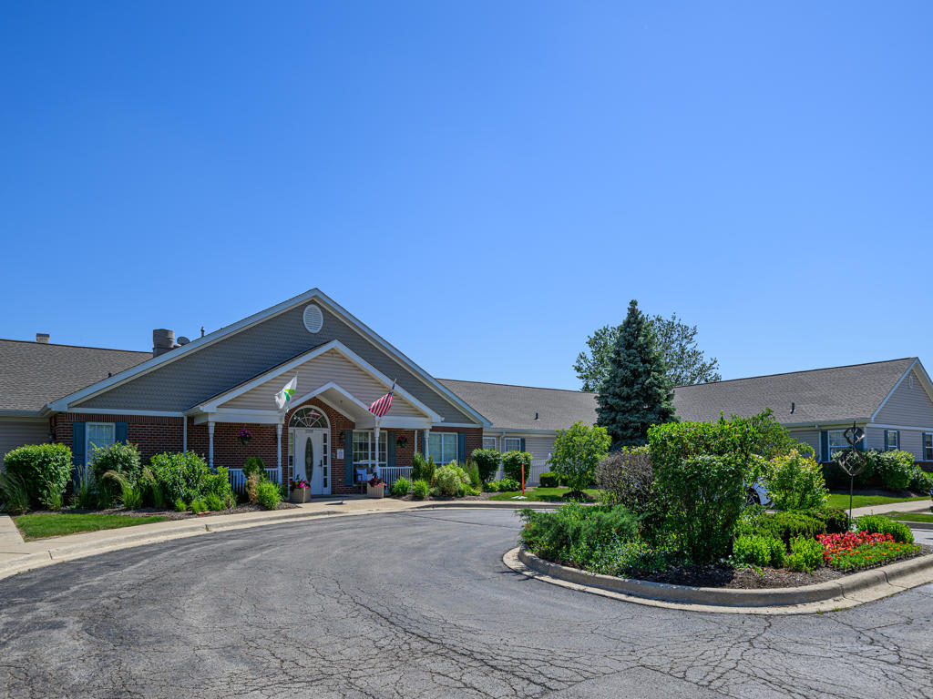 Arden Courts Geneva, A Memory Care Community