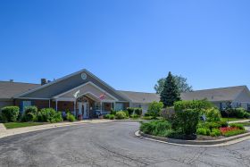 Arden Courts Geneva, A Memory Care Community 