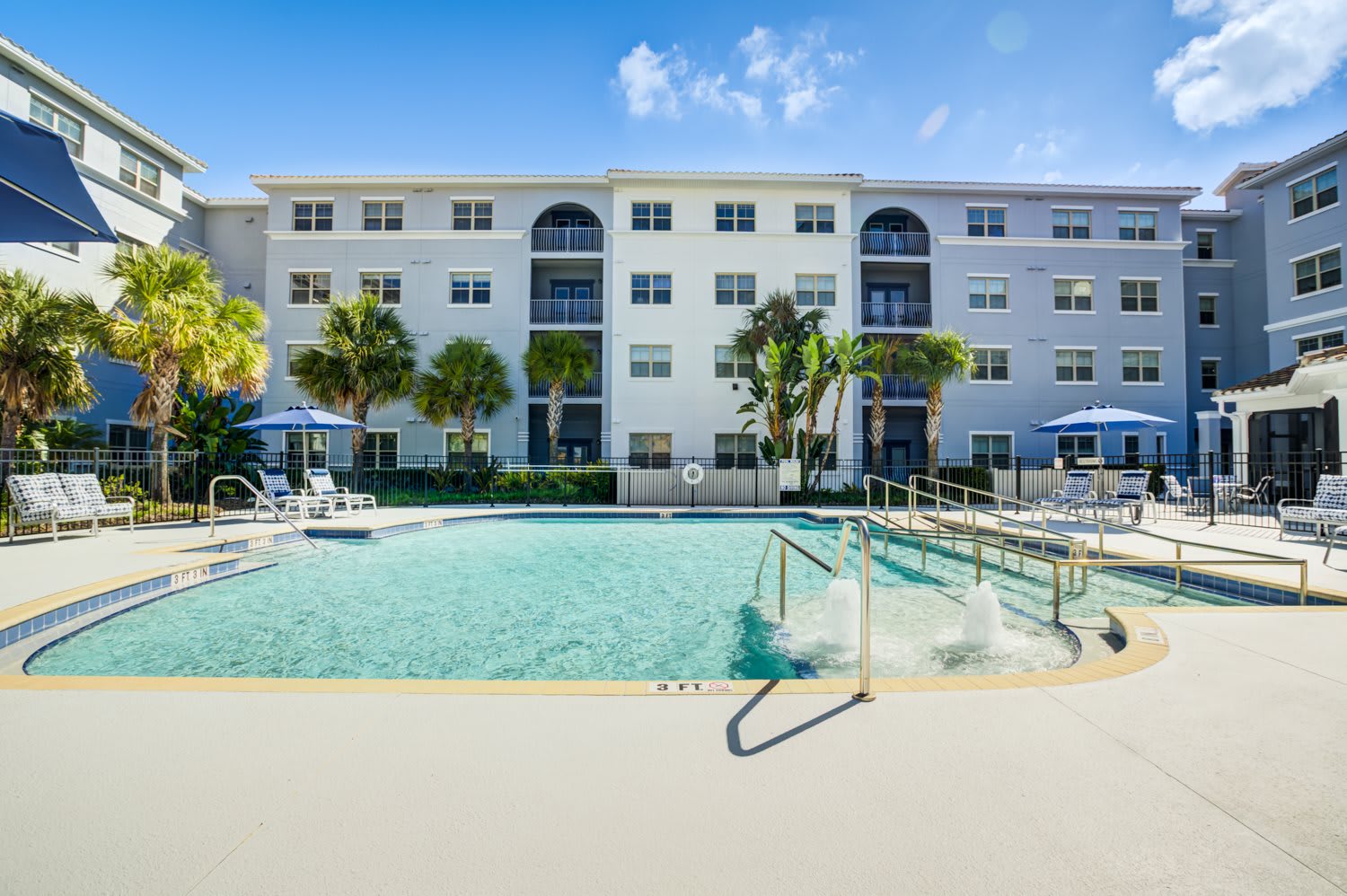 Photo of Merrill Gardens at Solivita Marketplace