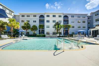 Photo of Merrill Gardens at Solivita Marketplace