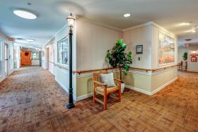 Arden Courts Northbrook, A Memory Care Community 