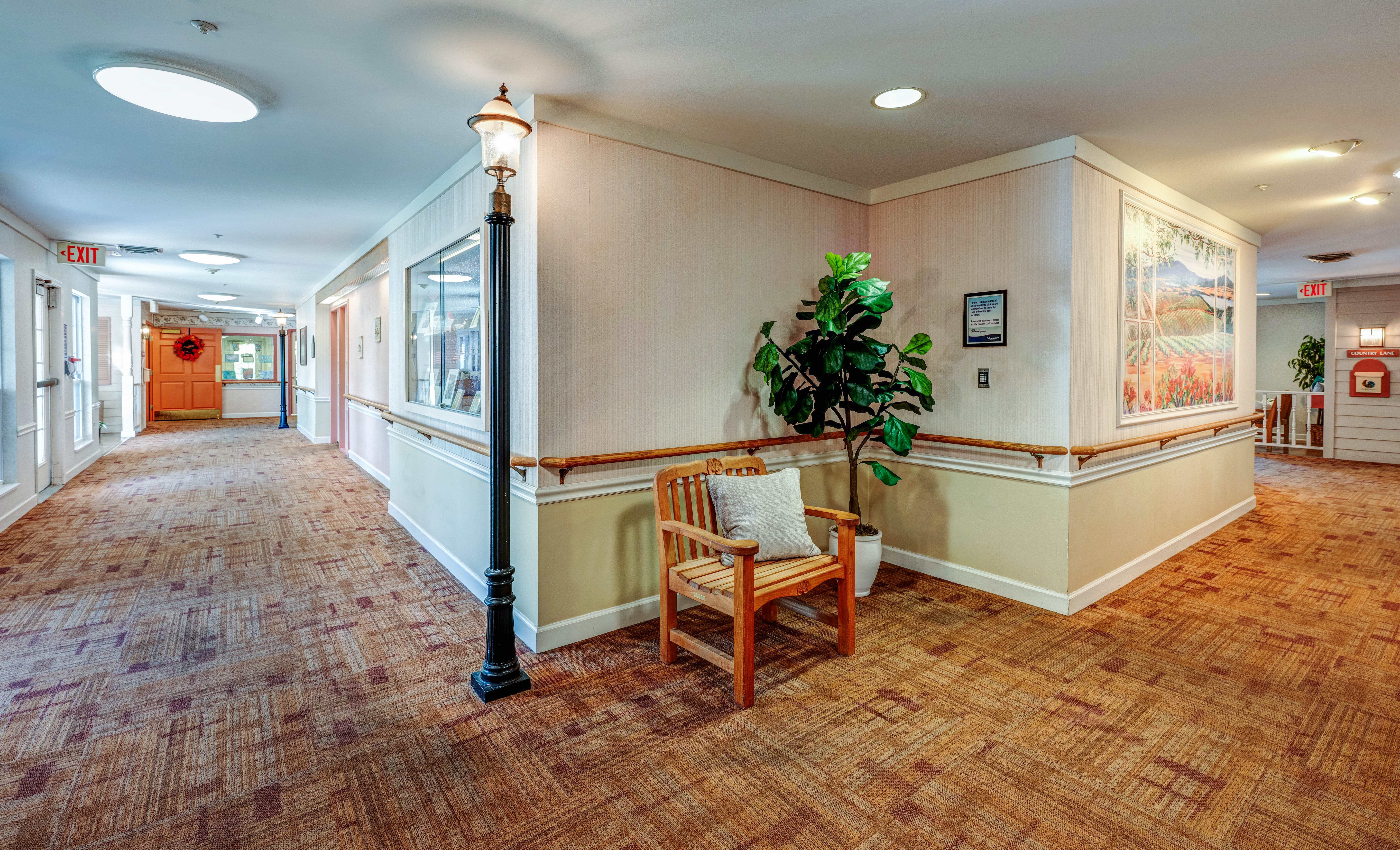 Photo of Arden Courts Northbrook, A Memory Care Community
