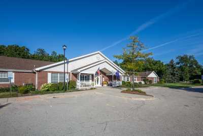 Photo of Arden Courts Northbrook, A Memory Care Community