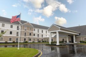 Photo of Mira Vie Toms River