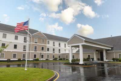 Photo of Mira Vie Toms River