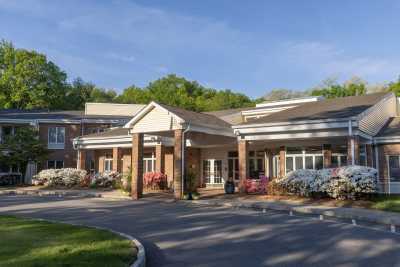 Photo of Mira Vie Montville