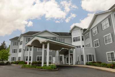 Photo of Mira Vie Manalapan