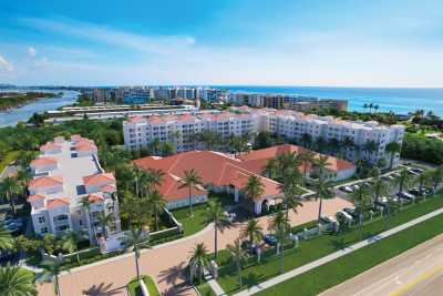 Photo of The Carlisle Palm Beach Independent Living