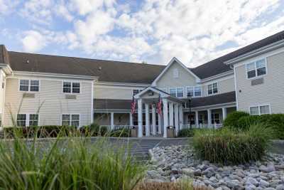 Photo of Mira Vie Brookfield