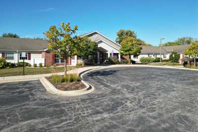Photo of Arden Courts Glen Ellyn, A Memory Care Community