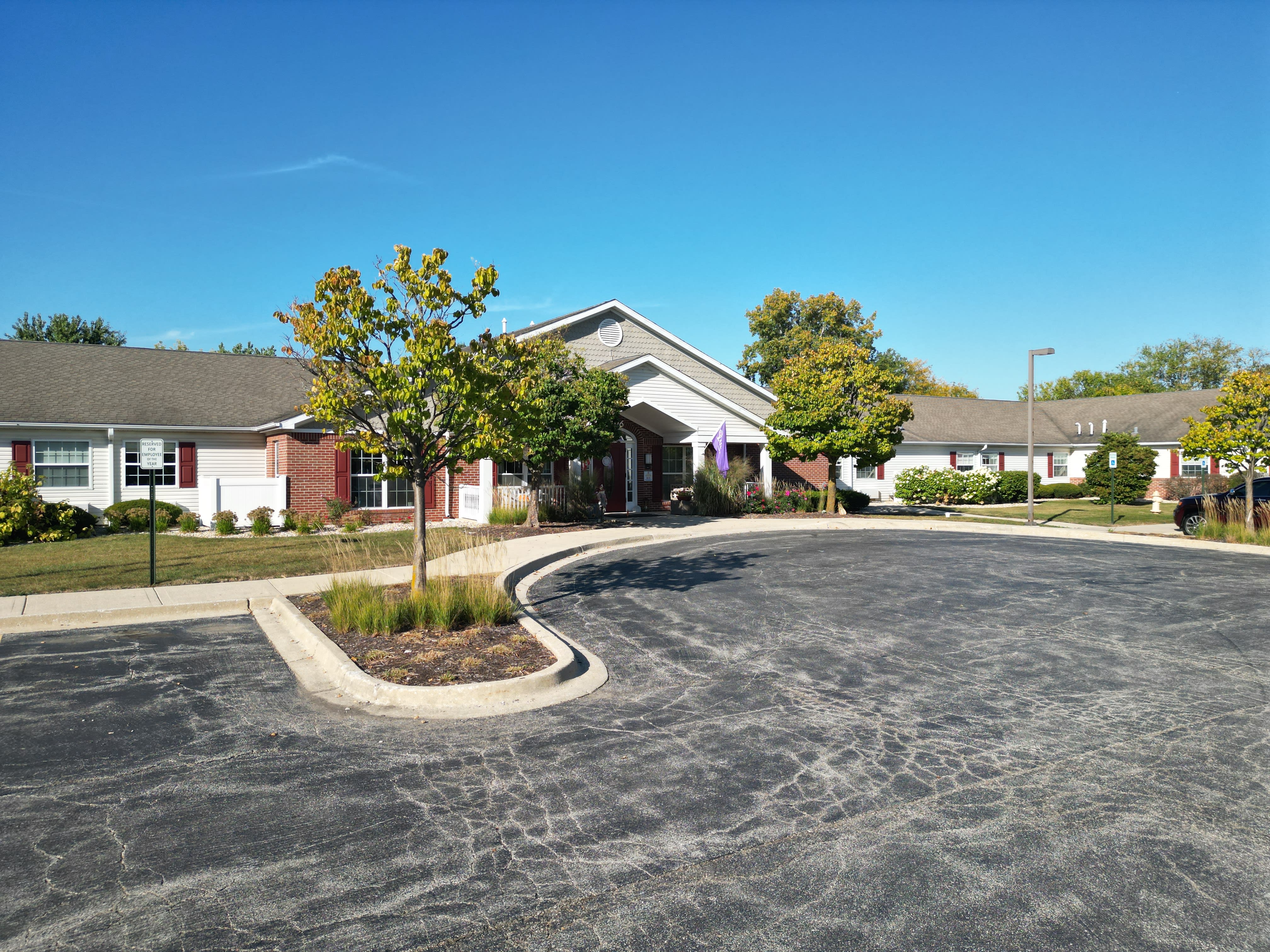 Arden Courts Glen Ellyn, A Memory Care Community 